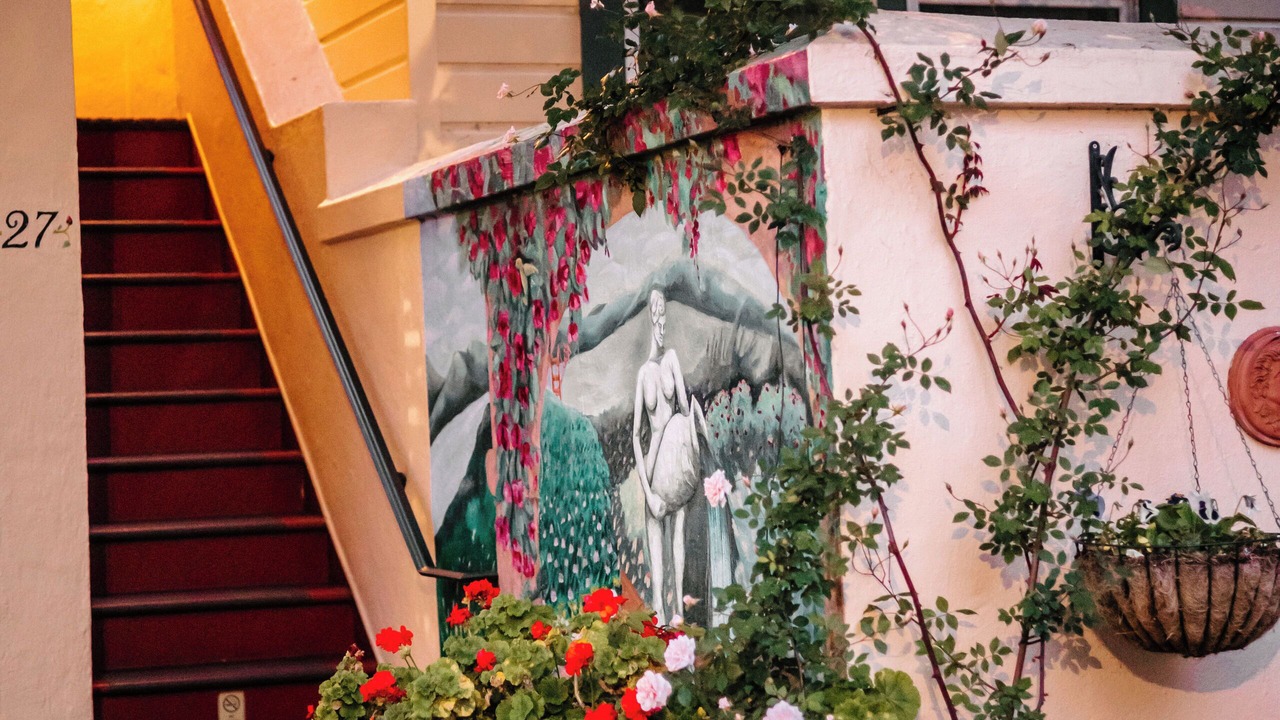 Photo of Outdoor in Marina District