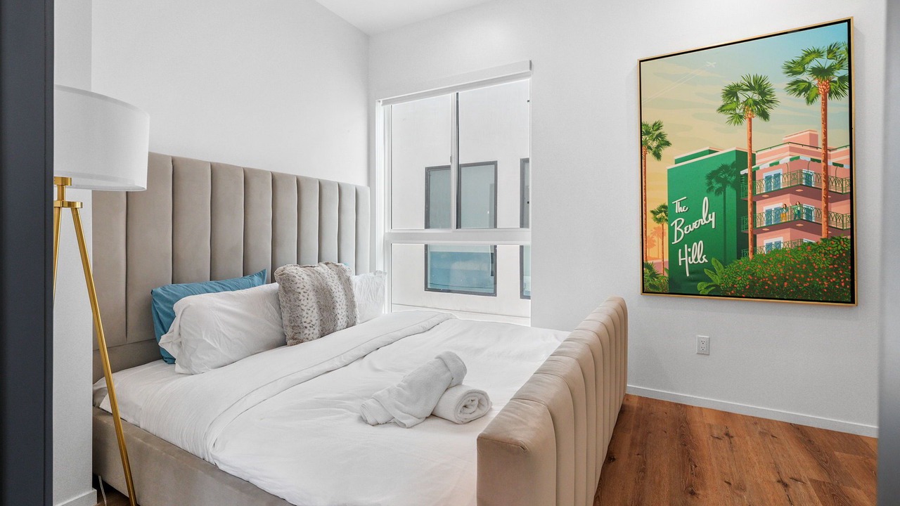 Photo of Bedroom in Tri-West