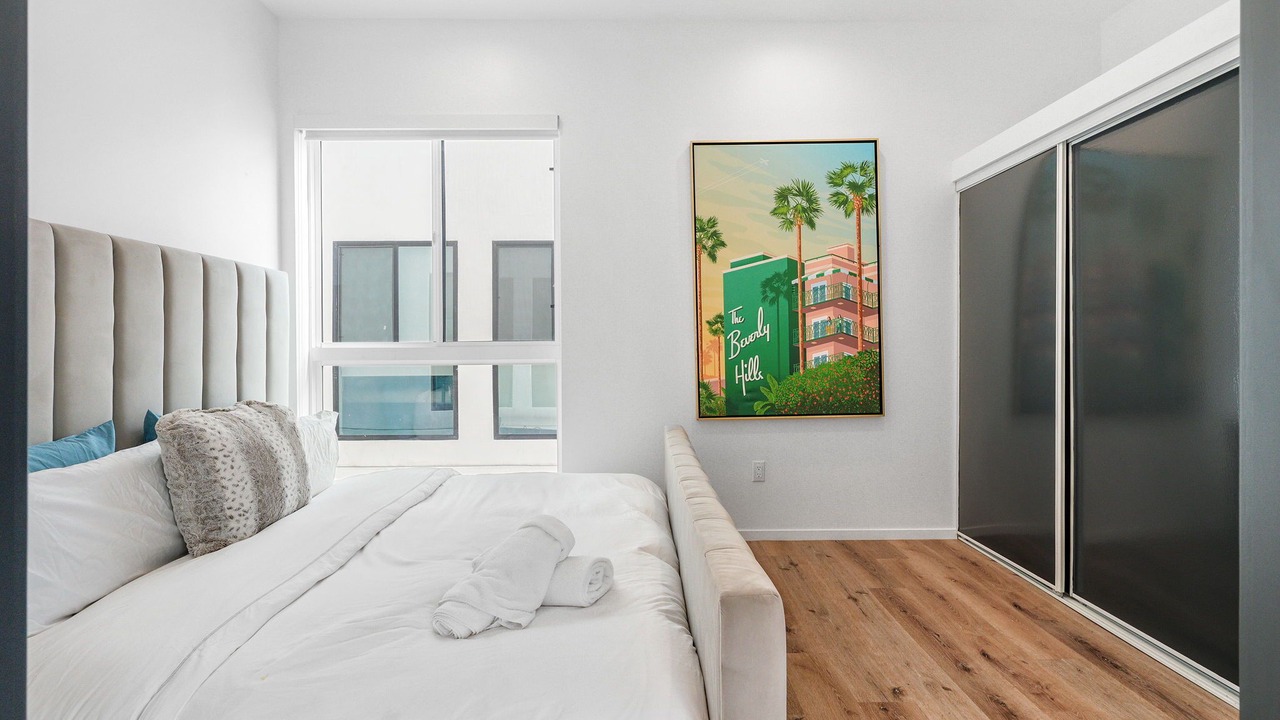 Photo of Bedroom in Tri-West