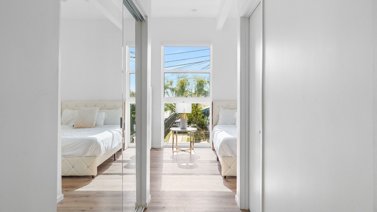 Photo of Bedroom in Tri-West