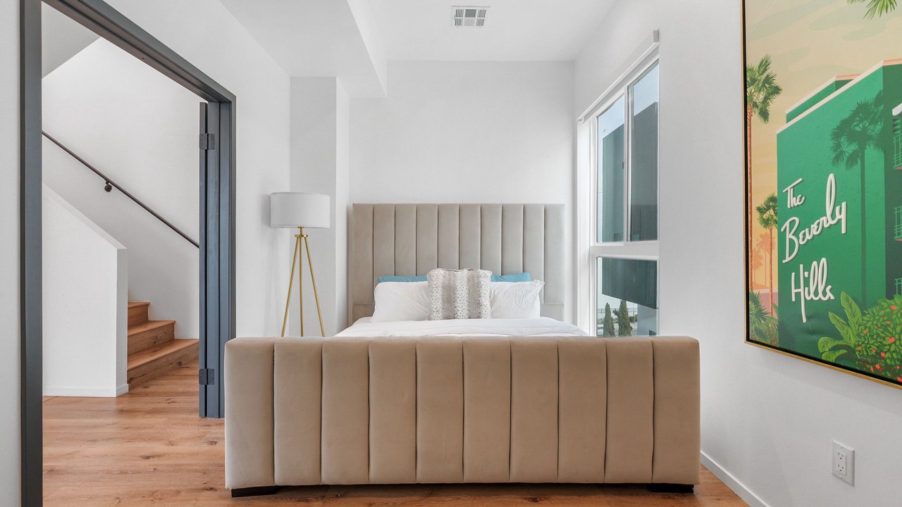 Photo of Bedroom in Tri-West