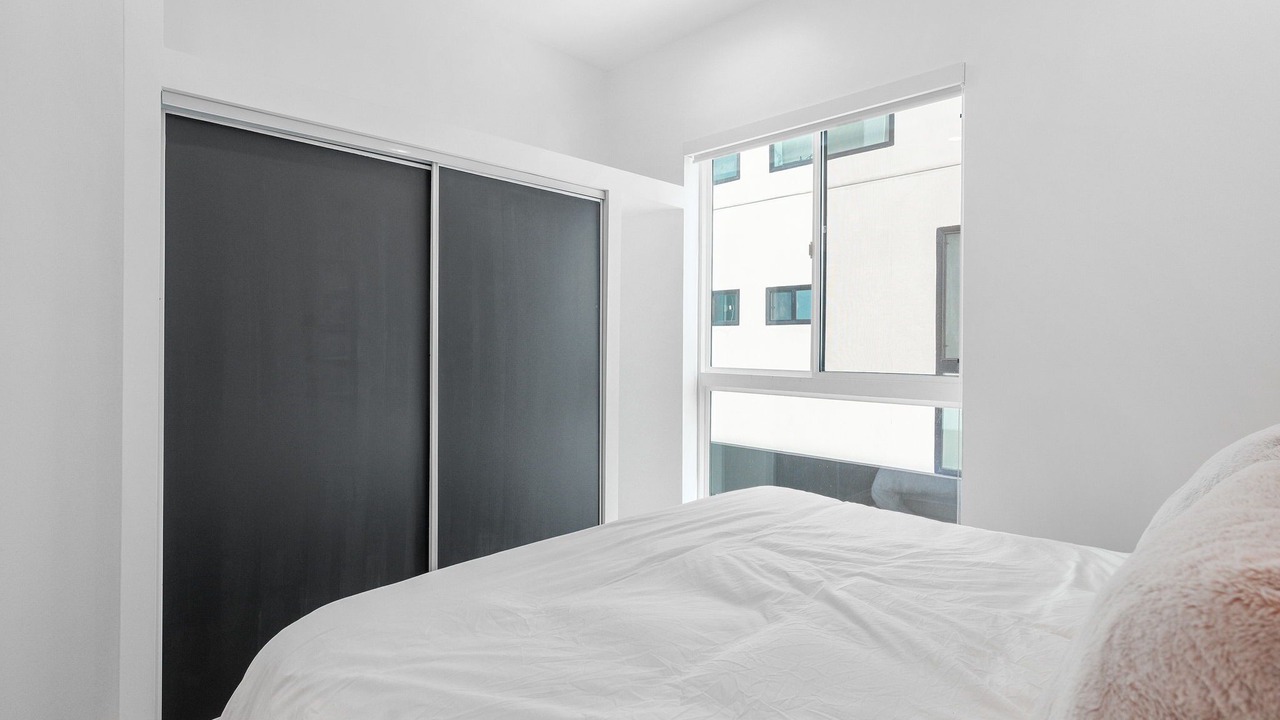 Photo of Bedroom in Tri-West