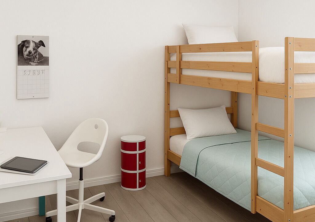 Photo of Bedroom in Lakeside