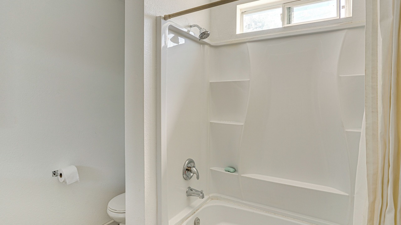 Photo of Bathroom in El Rancho