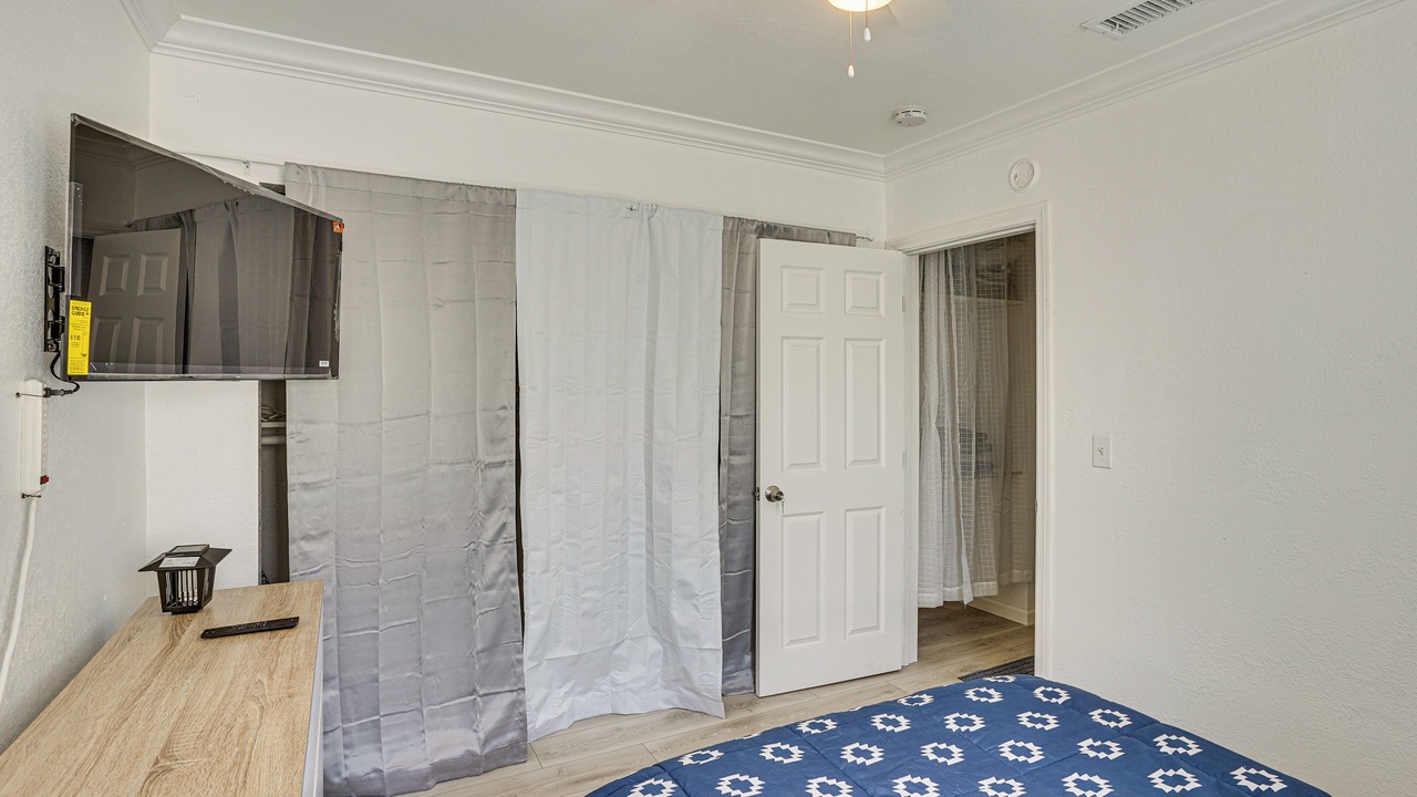 Photo of Bedroom in El Rancho