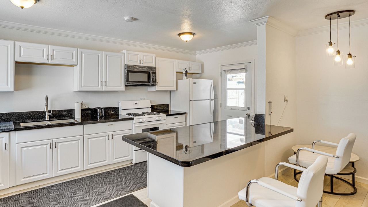 Photo of Kitchen in El Rancho