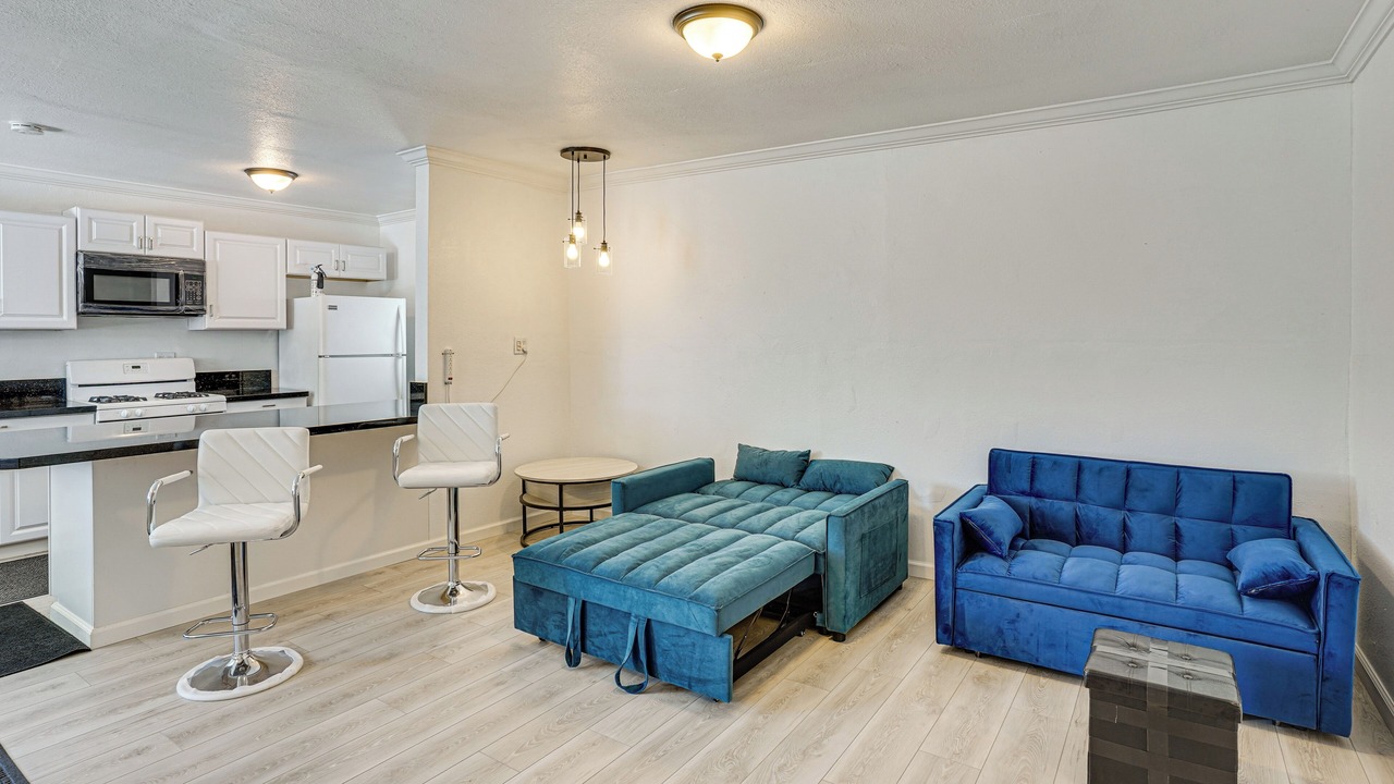 Photo of Bedroom in El Rancho