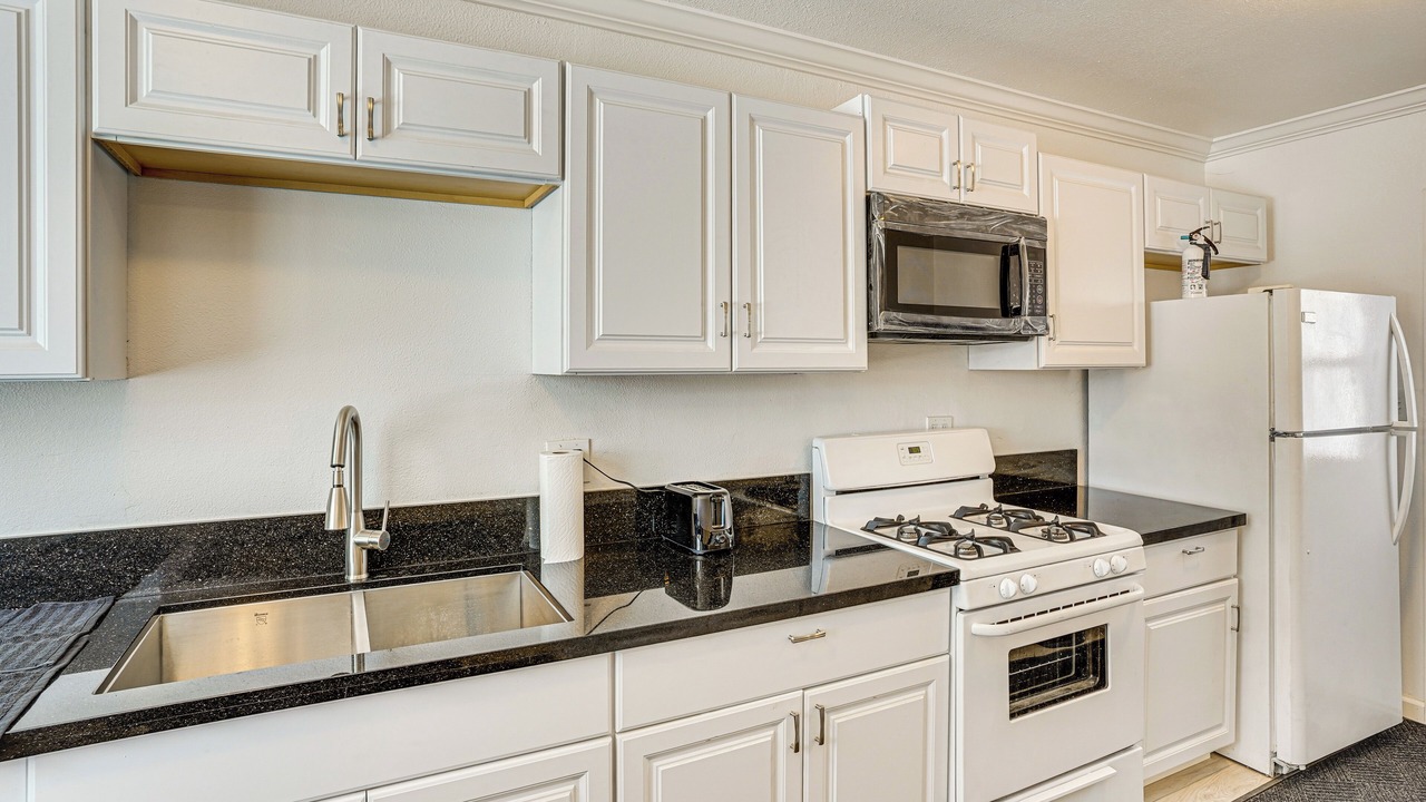 Photo of Kitchen in El Rancho