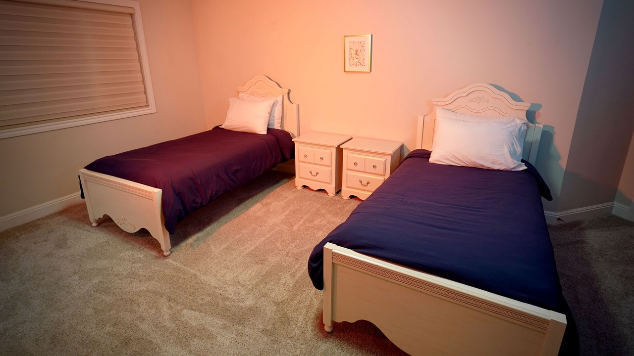 Photo of Bedroom in East Foothills