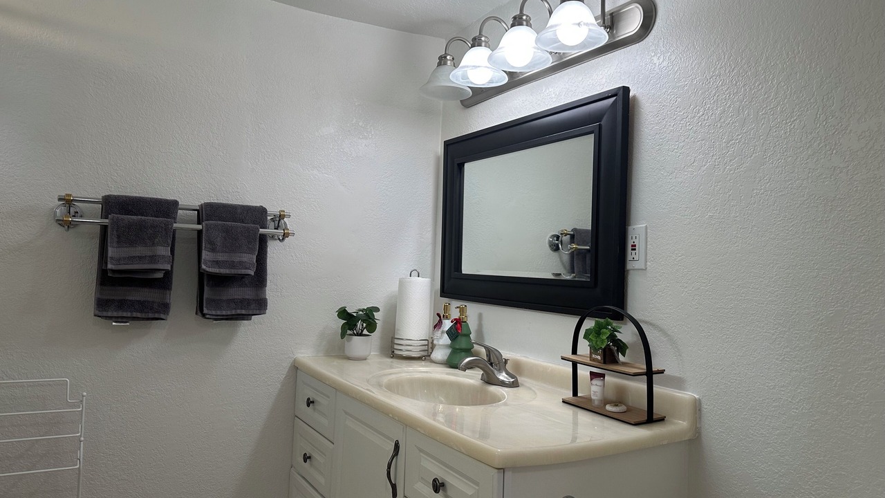 Photo of Bathroom in Arden-Arcade