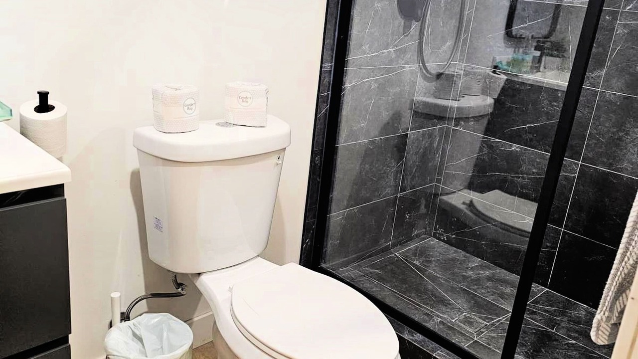 Photo of Bathroom in East Hollywood