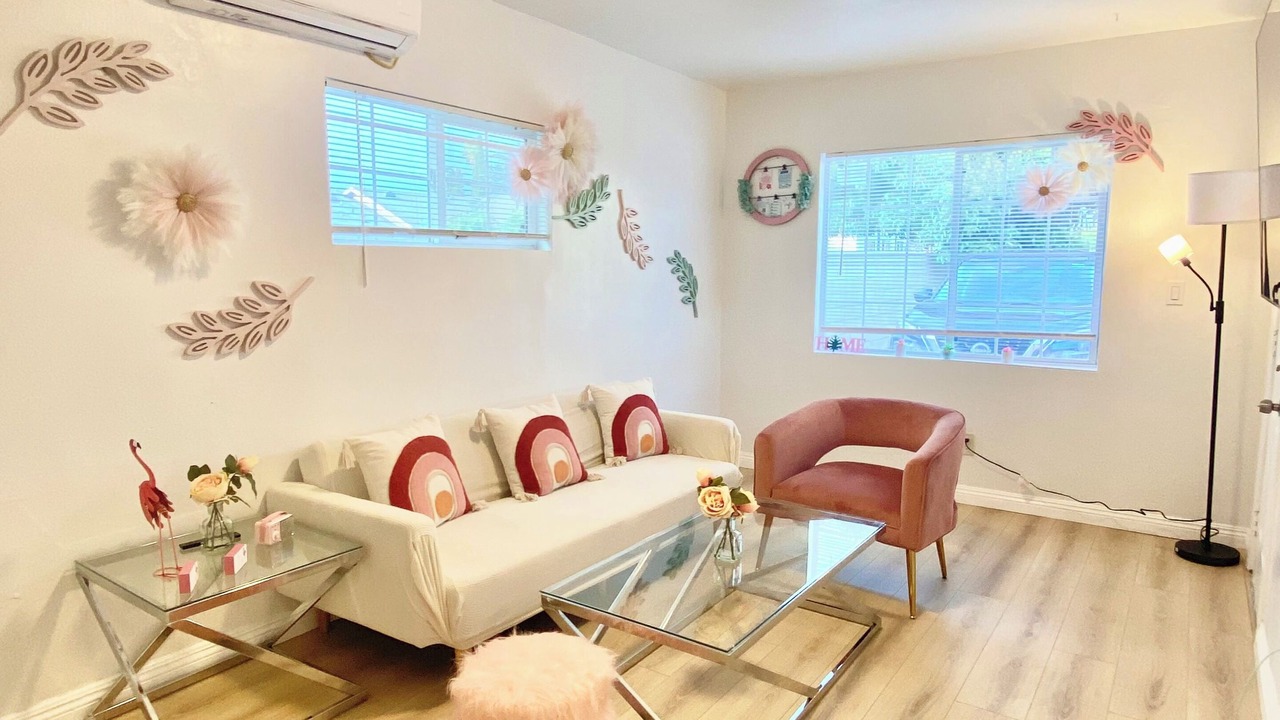 Photo of Livingroom in Rosemead
