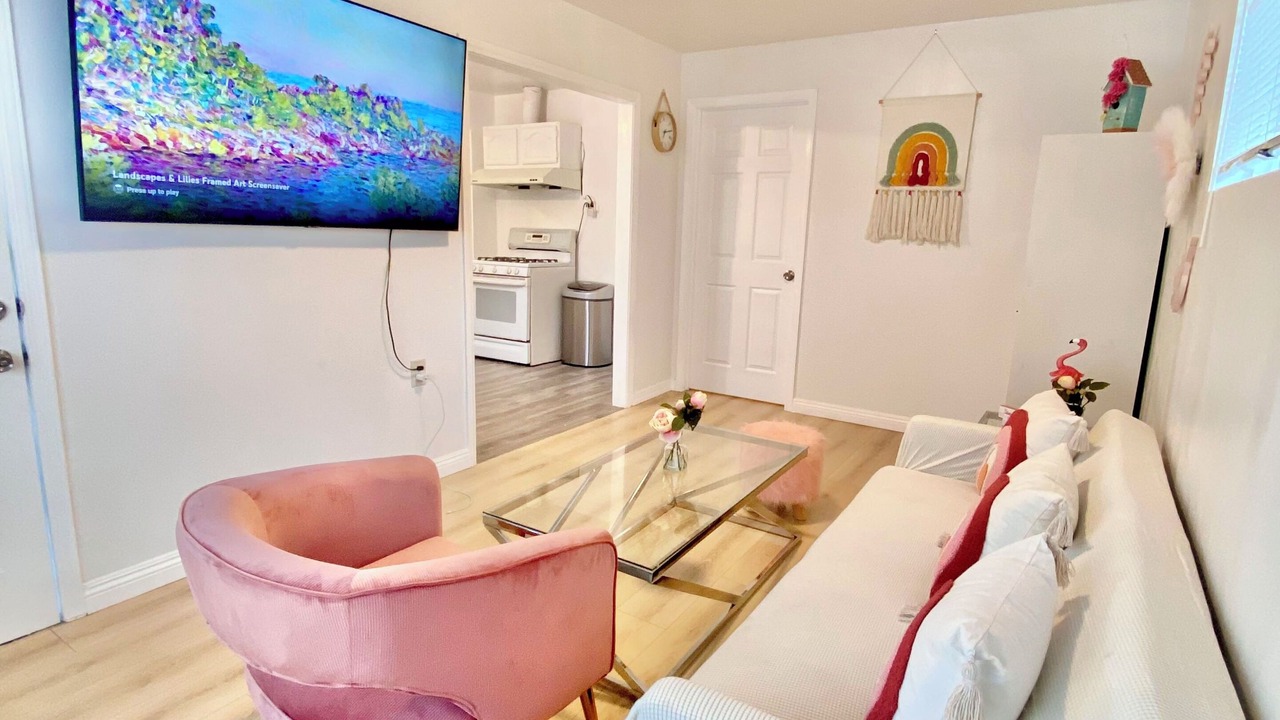 Photo of Livingroom in Rosemead