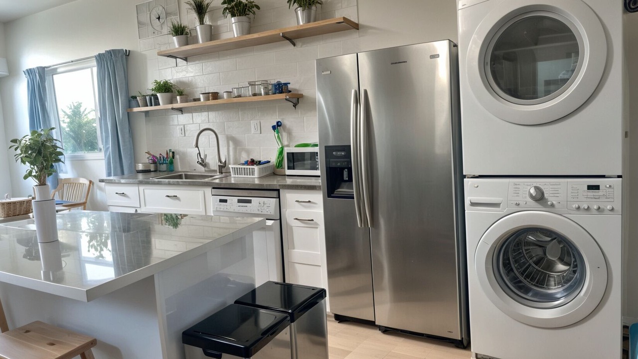 Photo of Kitchen in Hollywood