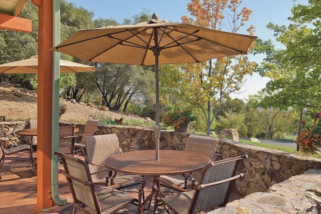 Photo of Outdoor in Angels Camp