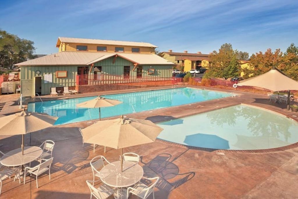 Photo of Outdoor in Angels Camp