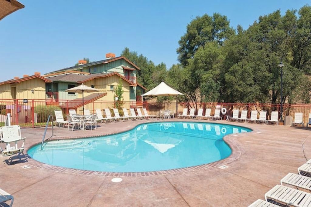 Photo of Outdoor in Angels Camp