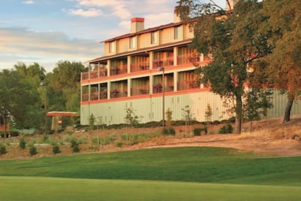 Photo of Outdoor in Angels Camp