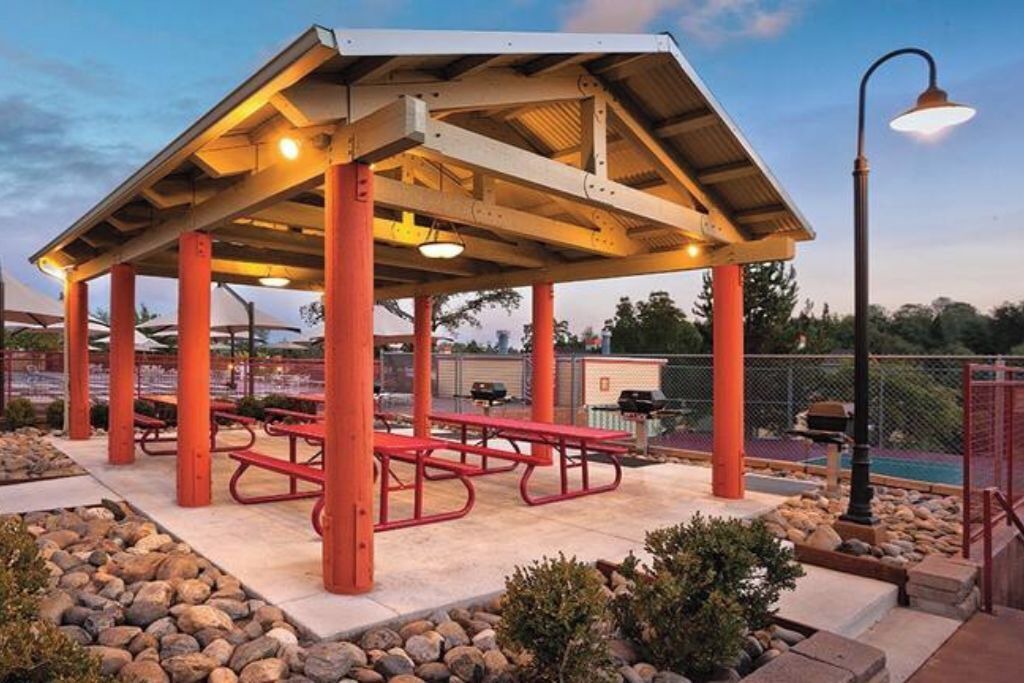 Photo of Outdoor in Angels Camp