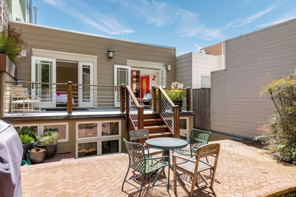 Photo of Outdoor in Corona Heights