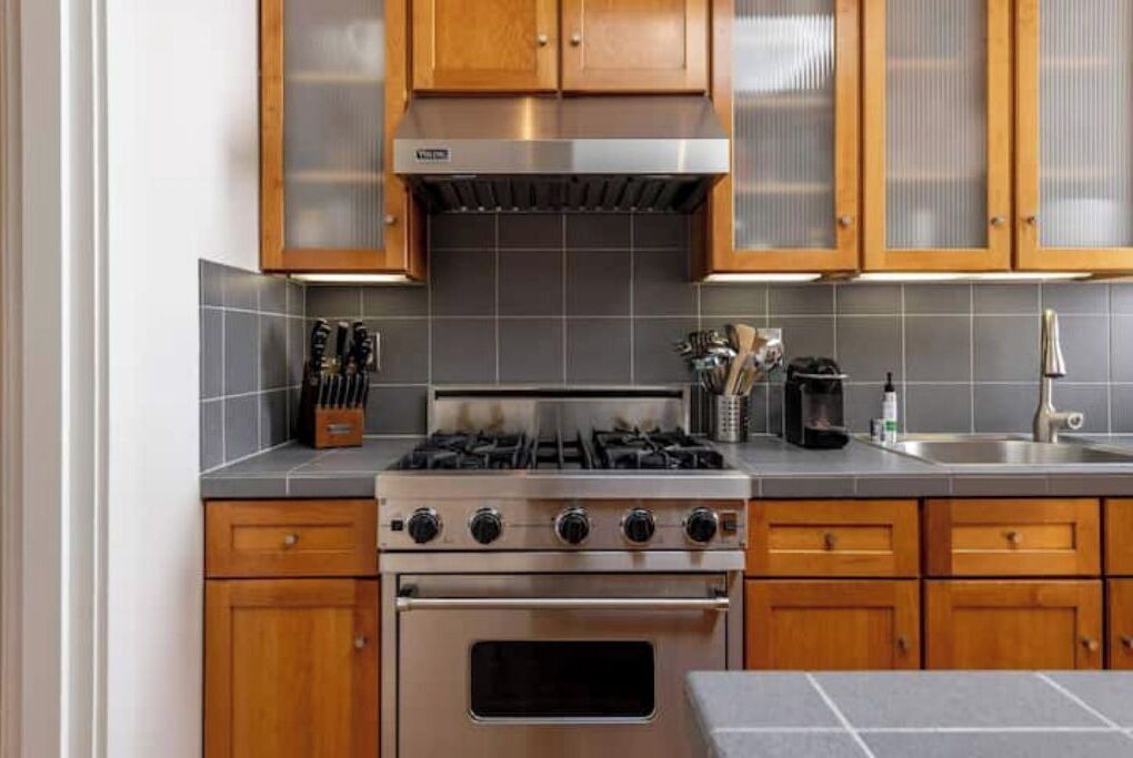 Photo of Kitchen in Corona Heights