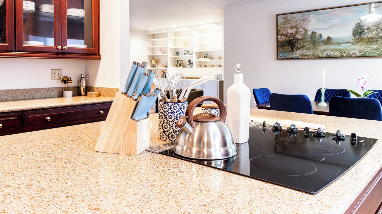 Photo of Kitchen in Central Davis