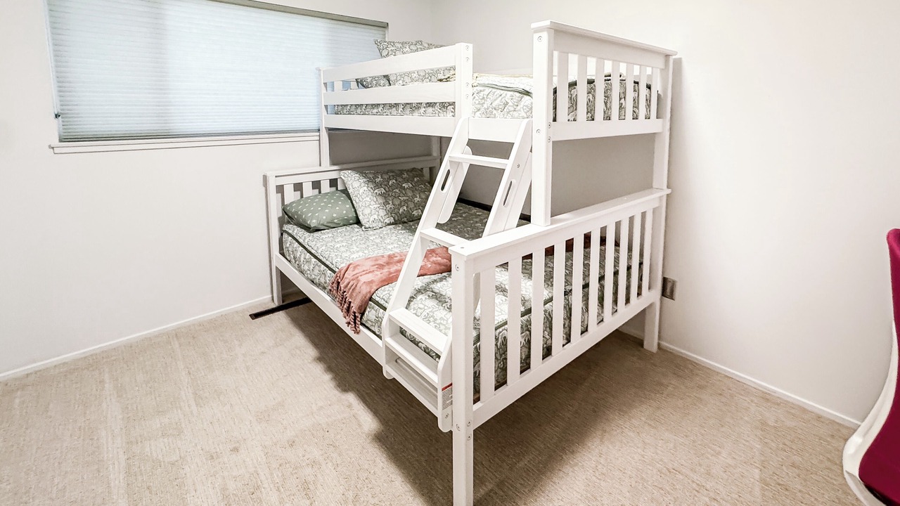 Photo of Bedroom in Central Davis