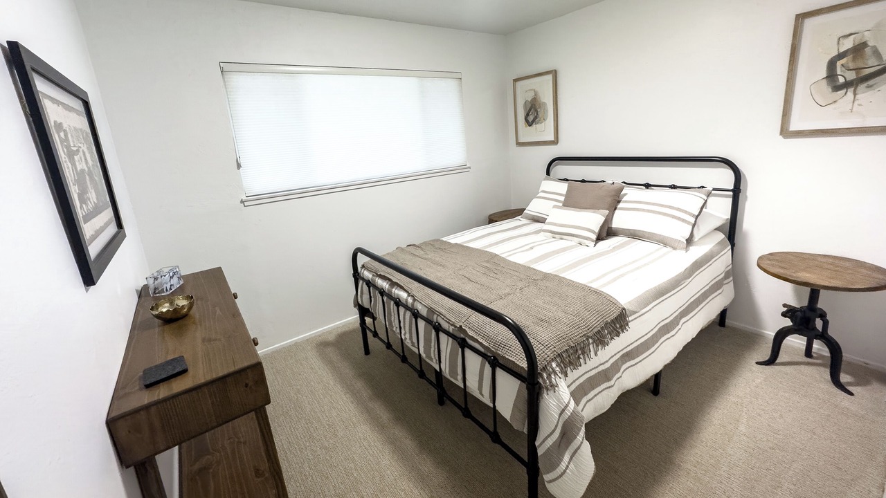 Photo of Bedroom in Central Davis