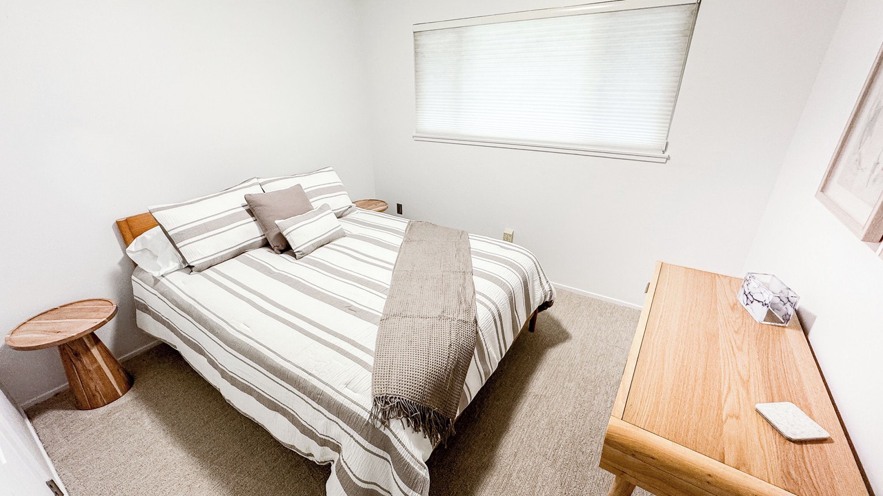 Photo of Bedroom in Central Davis