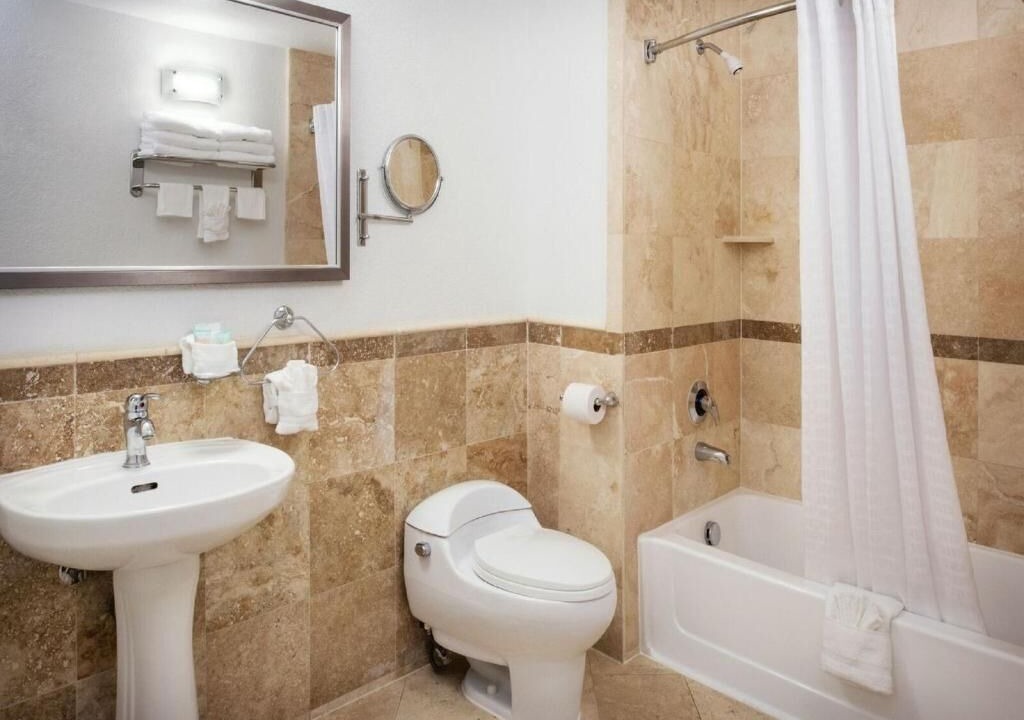 Photo of Bathroom in Little Italy