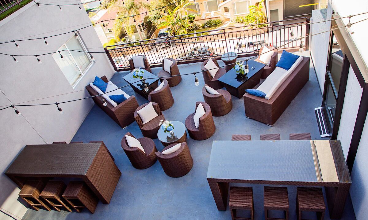 Photo of Outdoor in Little Italy
