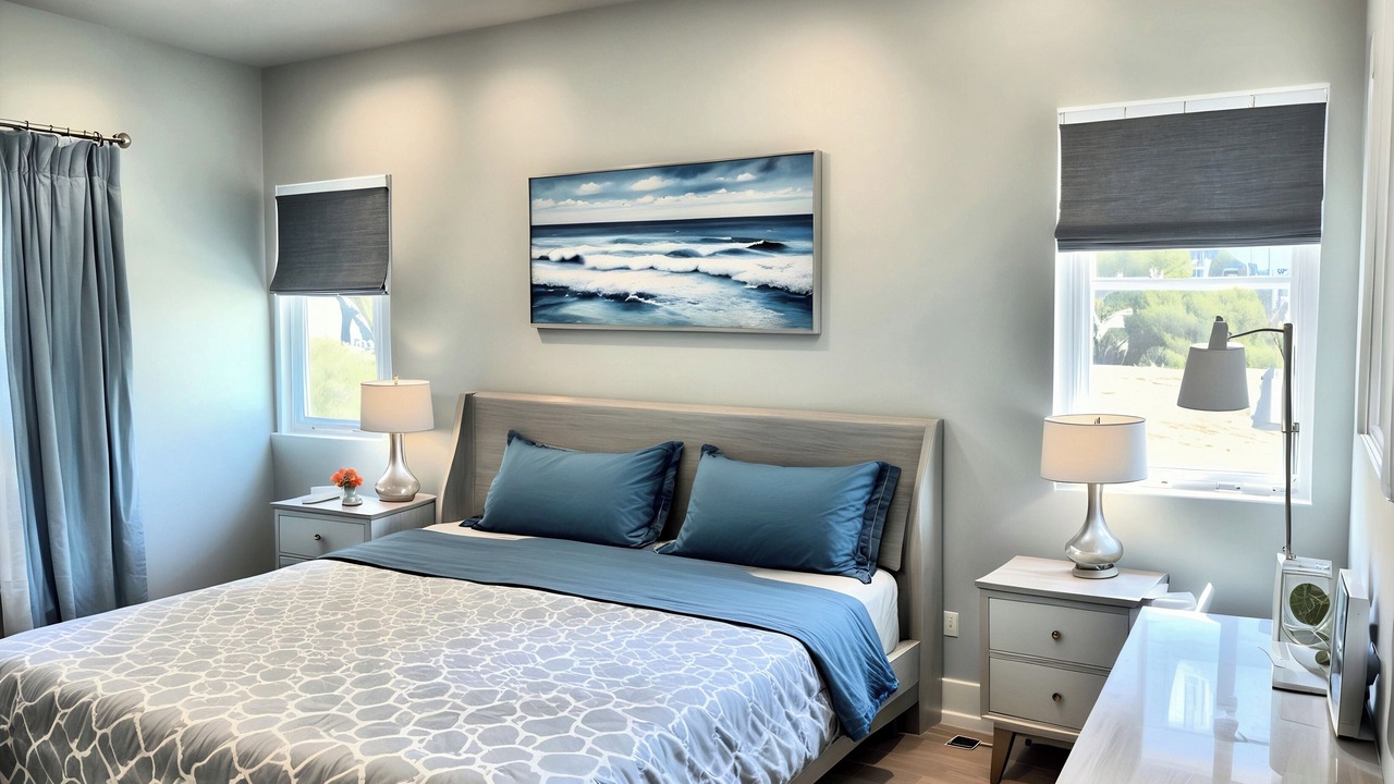 Photo of Bedroom in La Brea