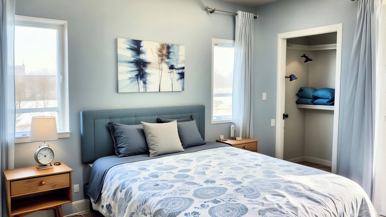 Photo of Bedroom in La Brea