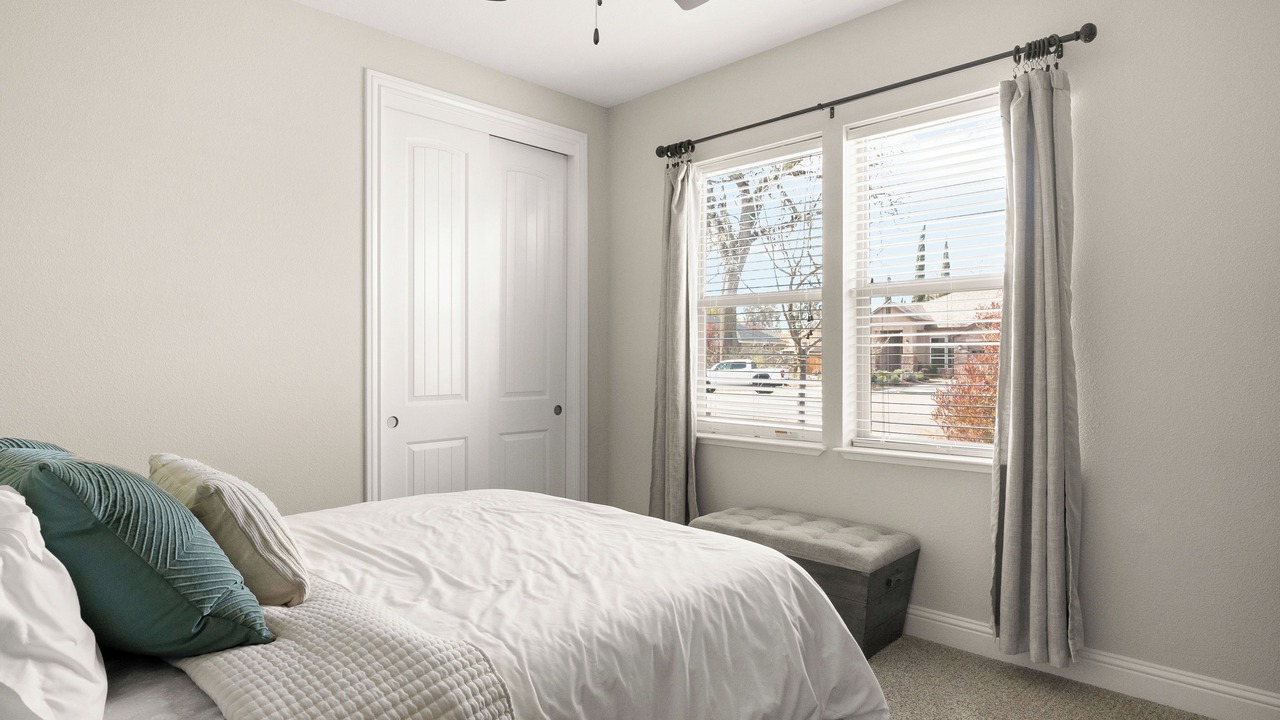 Photo of Bedroom in Chico