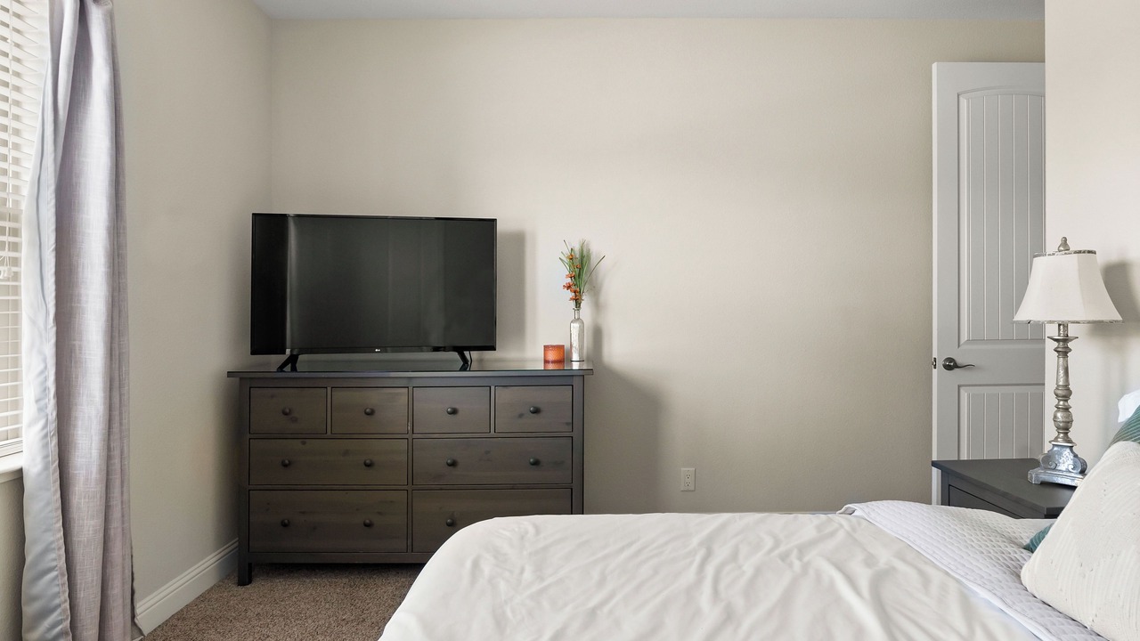 Photo of Bedroom in Chico