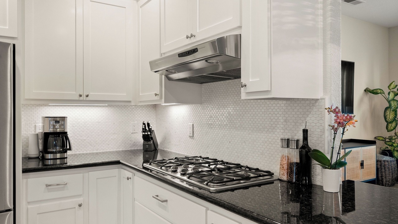 Photo of Kitchen in Chico