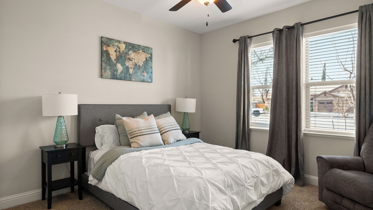 Photo of Bedroom in Chico