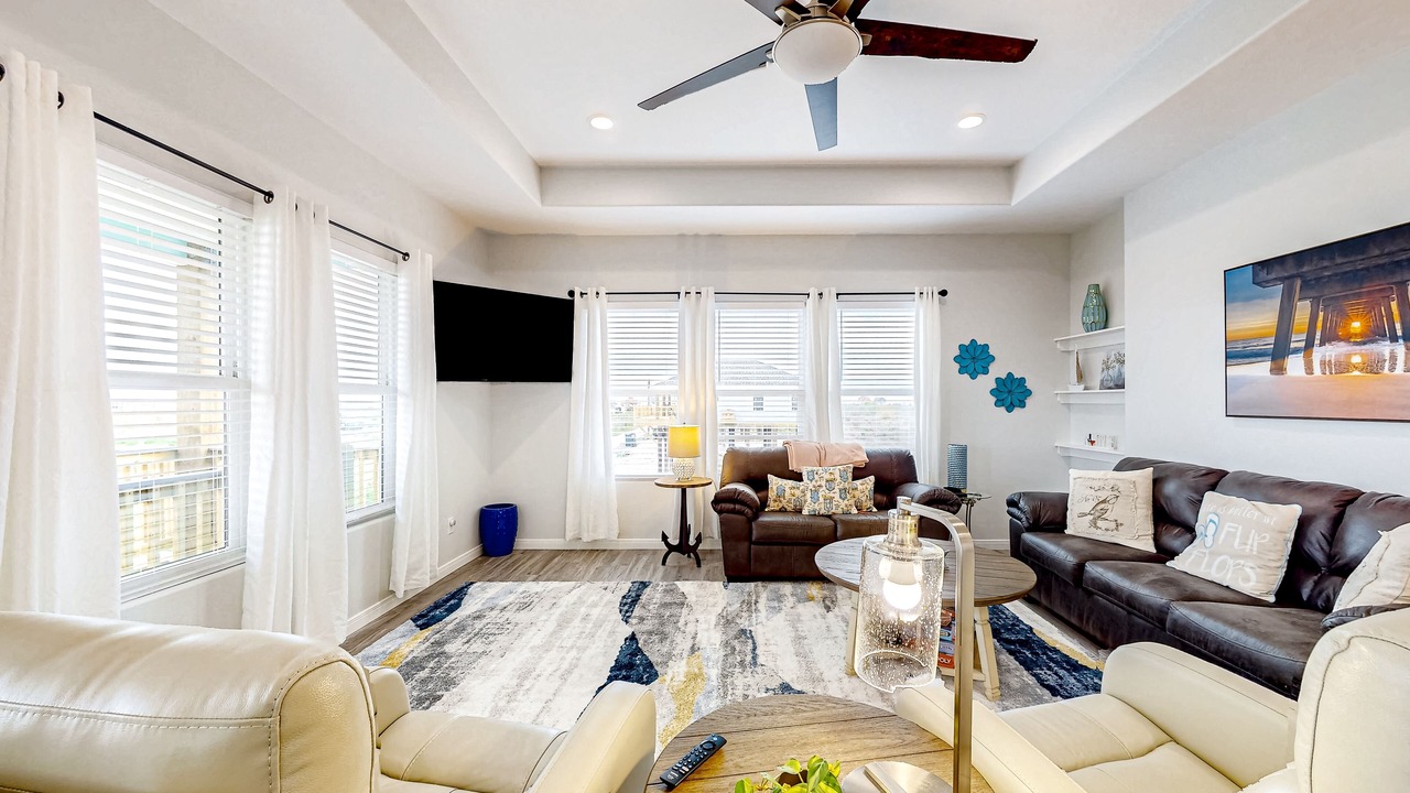 Photo of Livingroom in Gilchrist