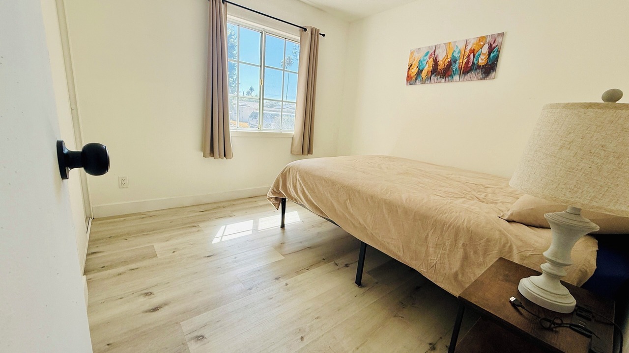 Photo of Bedroom in Canoga Park