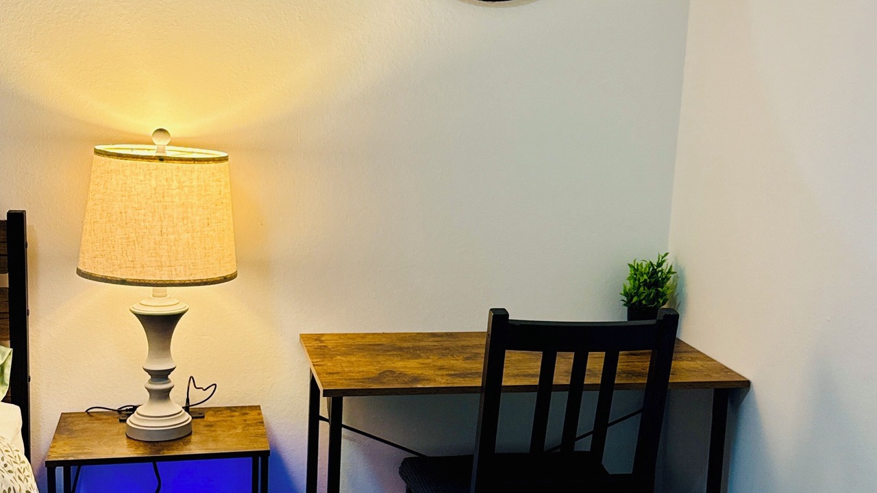 Photo of Bedroom in Canoga Park