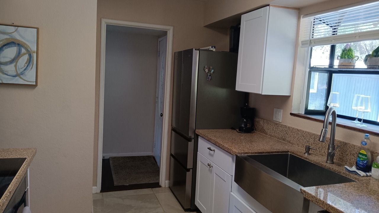 Photo of Kitchen in Auburn