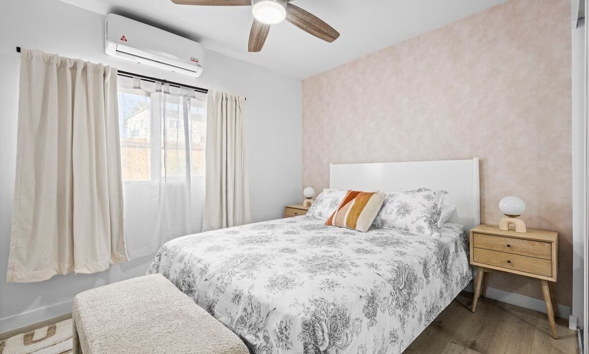 Photo of Bedroom in City Heights