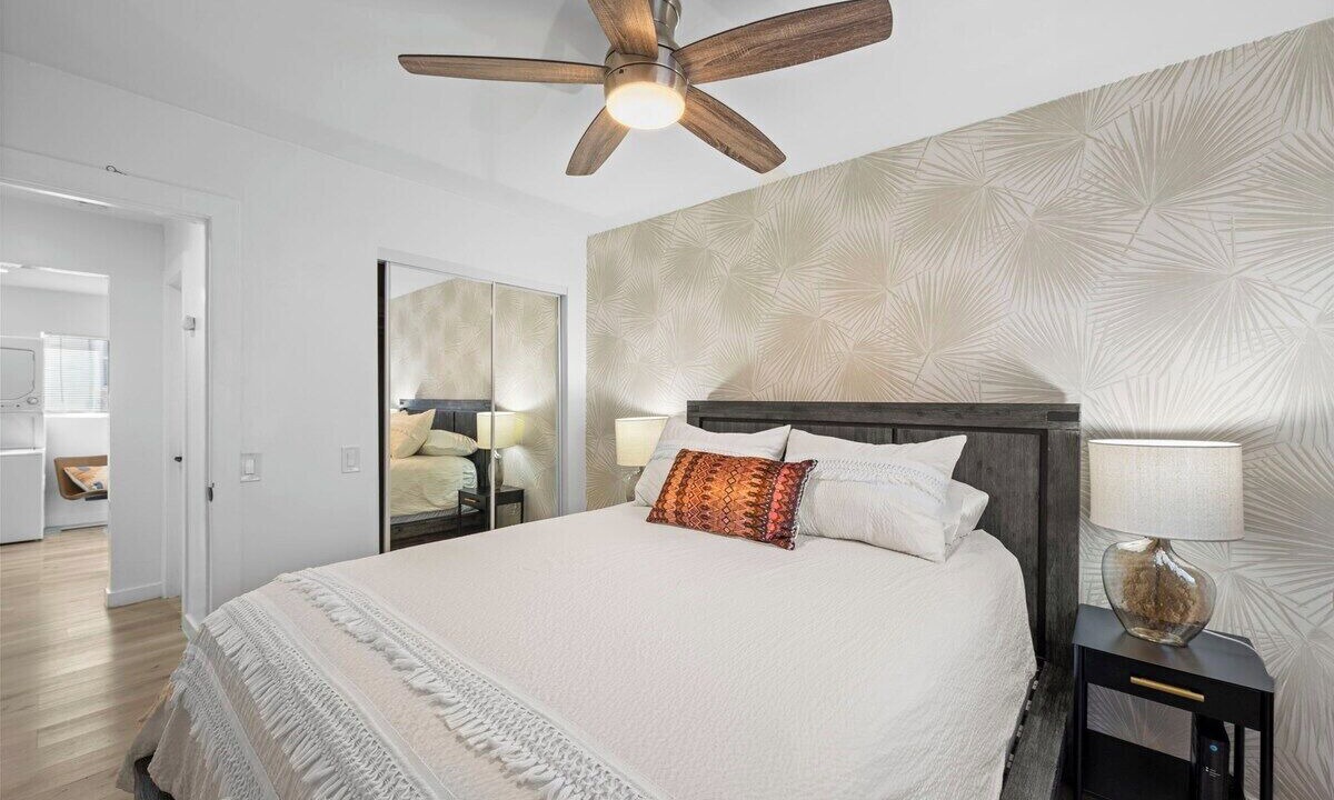 Photo of Bedroom in City Heights