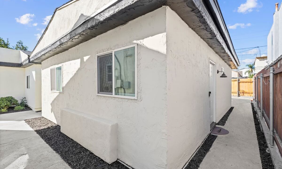 Photo of Outdoor in City Heights