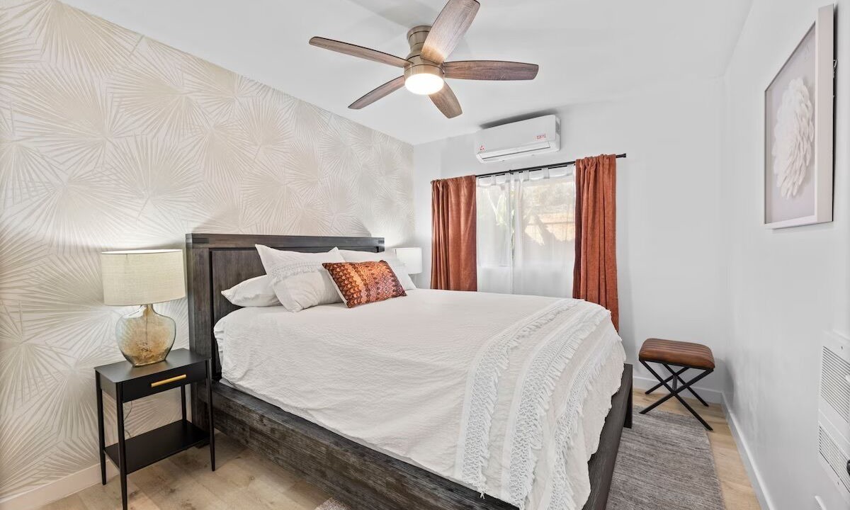 Photo of Bedroom in City Heights