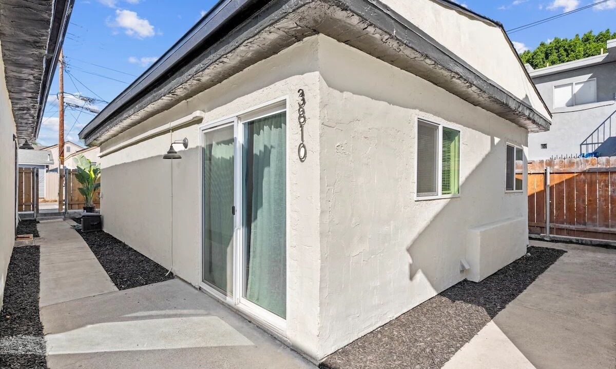 Photo of Outdoor in City Heights