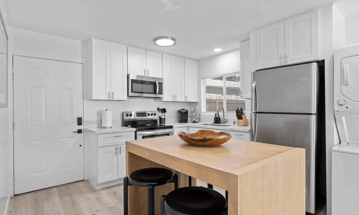Photo of Kitchen in City Heights