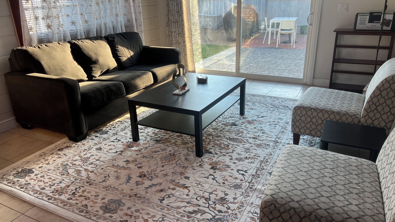 Photo of Livingroom in Mira Mesa