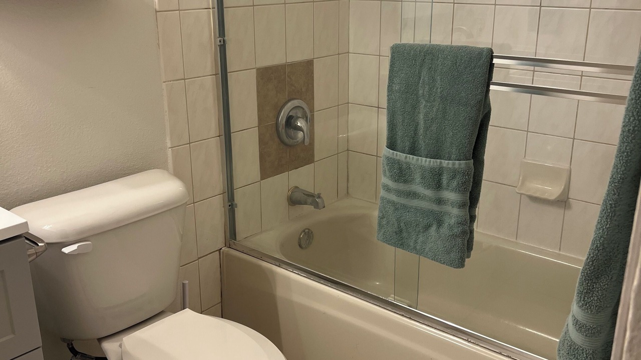 Photo of Bathroom in Mira Mesa