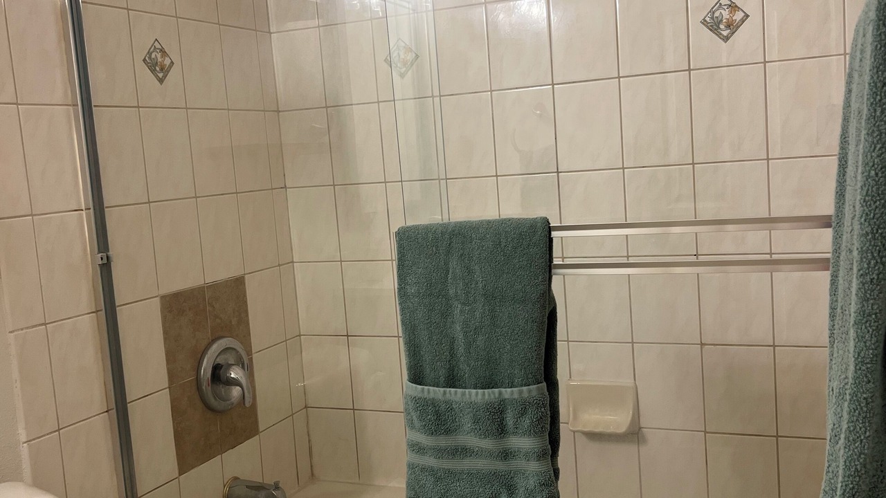 Photo of Bathroom in Mira Mesa